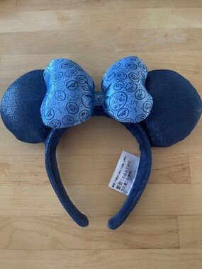Disney Parks Icons 2018 Minnie Ears